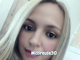 missrouse30 Coquine Avenue