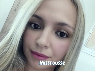Missrousse