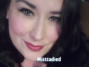 misssadied Coquine Avenue