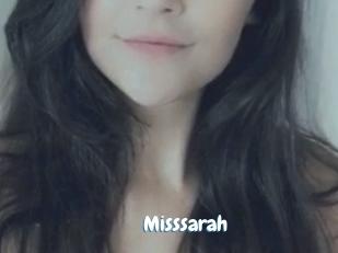 Misssarah