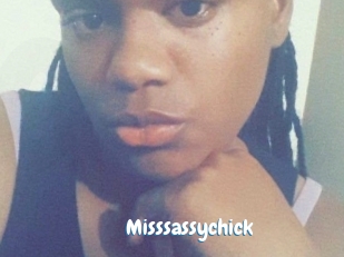 Misssassychick