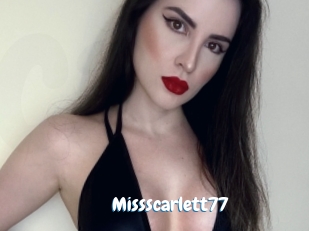 Missscarlett77