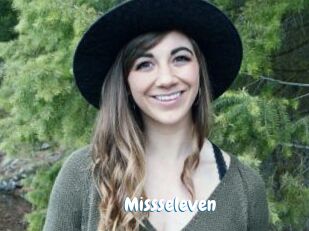 Missseleven
