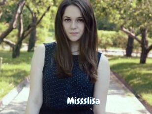 missslisa Coquine Avenue