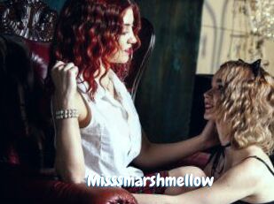 Misssmarshmellow