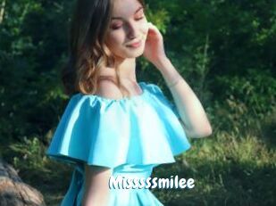 Misssssmilee