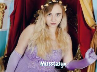 Missstasyx