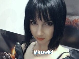 Missswild