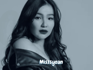 misssyoan Coquine Avenue