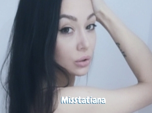 Misstatiana