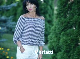 Misstatti