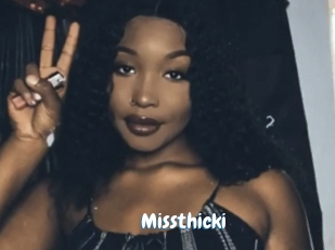 Missthicki