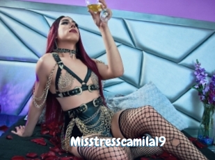 Misstresscamila19