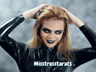Misstresstarats