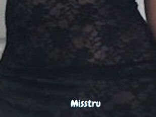Misstru
