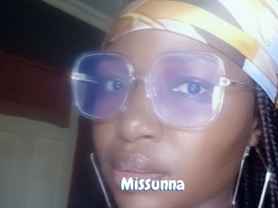 missunna Coquine Avenue