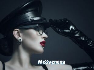 Missvenena