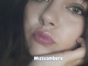 Missxamberx