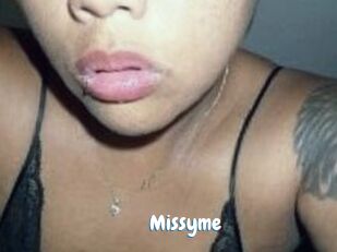 Missyme