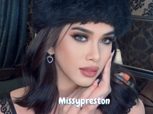 Missypreston