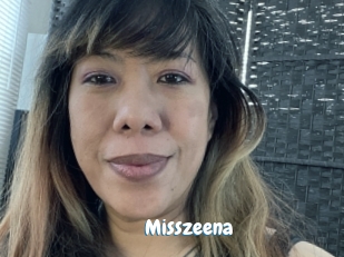 Misszeena