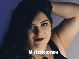Misteriousrose
