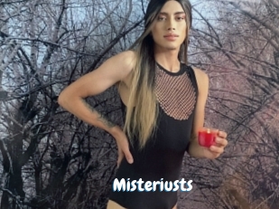 Misteriusts