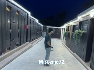 misterjc72 Coquine Avenue
