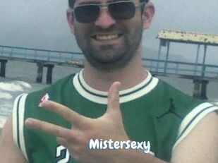 Mistersexy