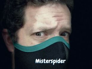 Misterspider