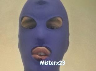 Misterx23