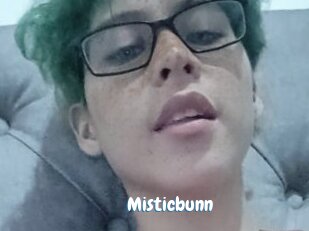 Misticbunn