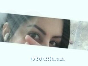 MistressSaraaa