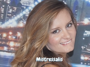 Mistressalis