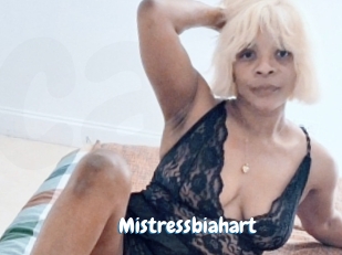 Mistressbiahart