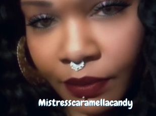 Mistresscaramellacandy