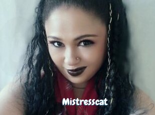 Mistresscat