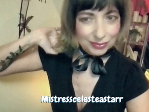 Mistresscelesteastarr