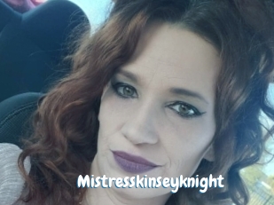 Mistresskinseyknight