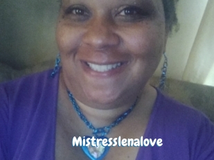 Mistresslenalove
