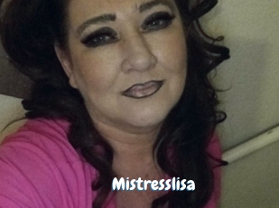 Mistresslisa