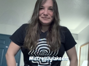 Mistresslylakeens