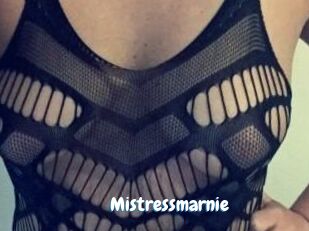 Mistressmarnie