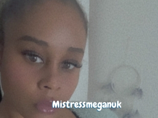 mistressmeganuk Coquine Avenue