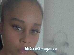 Mistressmeganxo