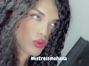 Mistressmohana