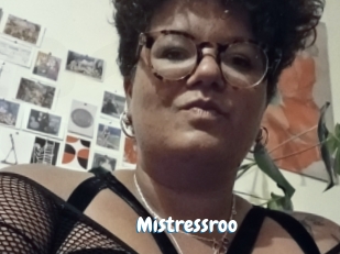 Mistressroo