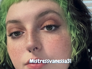 Mistressvanessa31