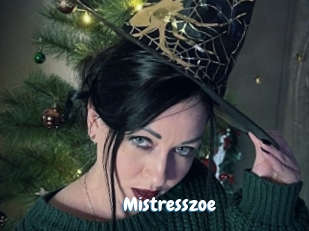 Mistresszoe
