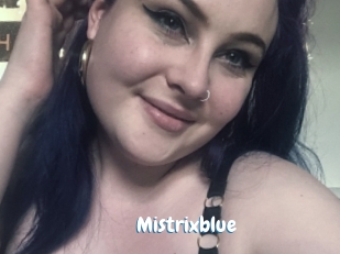 mistrixblue Coquine Avenue